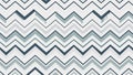 Blue and Gray Zigzag Chevron Pattern Background abstract clean Royalty Free Stock Photo