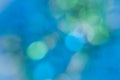 Blue green and aqua turquoise abstract background