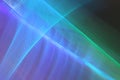 Blue green background with light streaks for wallpapers Royalty Free Stock Photo