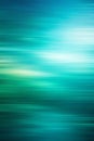 Blue Green Blur Gradient with Grainy Noise Texture Royalty Free Stock Photo