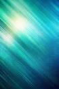 Blue green blur gradient with noise texture Royalty Free Stock Photo