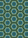 Floral pattern Royalty Free Stock Photo