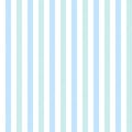 Blue green pastel color striped seamless pattern Royalty Free Stock Photo