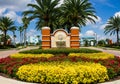 Blue Green Resort, Orlando, Florida