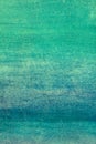 Blue green turquoise background art Royalty Free Stock Photo