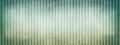 Blue green and white beige striped background with vintage texture design and vignette borders Royalty Free Stock Photo