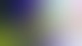 Blue green and white pastel color shaded blur background wallpaper. Royalty Free Stock Photo