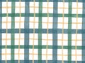 Autumn tartan watercolor background wallpaper