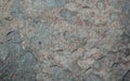 Blue grey colored natural hill stone texture background.