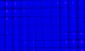 Blue grid pattern abstract background vibrant neon intersections pixelated matrix lines. Glowing subtle magenta Royalty Free Stock Photo