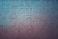Blue Grid Pattern Background stock illustrationBackgrounds, Video Game, Pattern, Blueprint, Retro Style Royalty Free Stock Photo