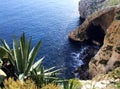 Blue Grotto