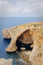 Blue Grotto, Il-Qrendi, Malta