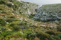 Blue Grotto, Malta