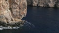 Blue Grotto