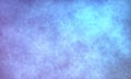 Blue grunge background, homogeneous, textural, universal. Mixing violet, blue and turquoise. Inner glow effect Royalty Free Stock Photo
