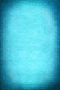 Blue grungy texture Royalty Free Stock Photo