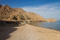 The Blue Hole, Dahab, Egypt