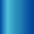 Blue Holographic Gradient Vector. Hologram screen gradient cover