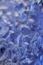 Blue ice macro