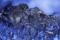 Blue ice macro