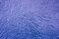Blue ice texture Royalty Free Stock Photo