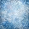 Blue Ice Texture Background for Winter Design Elements Abstract Cold Surface Pattern High Resolution Crystal Clear Image for Royalty Free Stock Photo