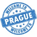 Welcome to Prague