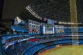 Blue Jays banner