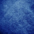 Blue jean fabric background