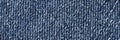 Blue jean texture. Blank denim cloth textile background. Soft fabric Royalty Free Stock Photo