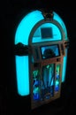 Blue Jukebox