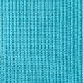 Blue knitted texture background. Knitted fabric. Abstract background Royalty Free Stock Photo