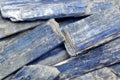 Blue Kyanite Lot