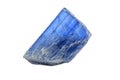 Blue Kyanite Blade