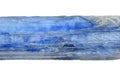 Blue Kyanite Blade