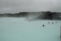 Blue Lagoon