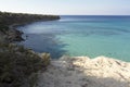 BLUE LAGOON BEACH, CYPRUS