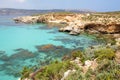 Blue Lagoon Comino