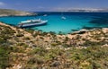 Blue Lagoon - Comino - Malta