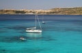 Blue Lagoon - Comino - Malta