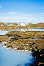 Blue Lagoon, Iceland