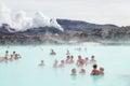 Blue Lagoon, Iceland