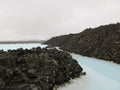 Blue Lagoon, Iceland