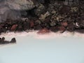 Blue Lagoon, Iceland