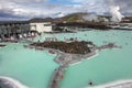 Blue Lagoon Spa, Iceland