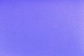 Blue leather background texture Royalty Free Stock Photo