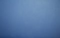 Blue leather texture background Royalty Free Stock Photo