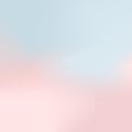 blue light pink vector color gradiant illustration.blurred background.