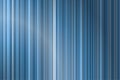 Blue And Light Blue Striped Background, Abstract